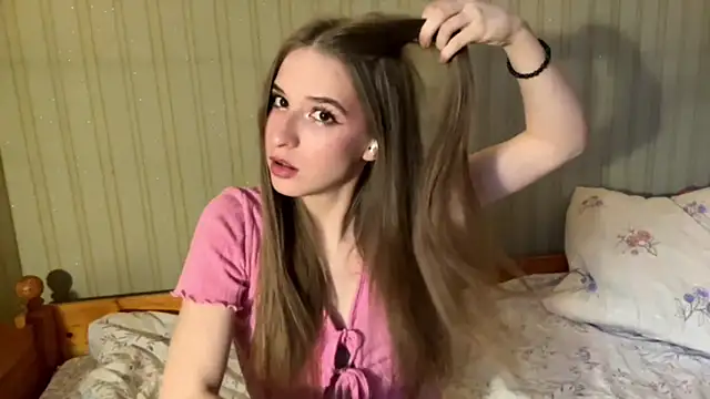 BambiBlush online show from 05-05-26, 01:30