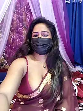 Snapshot of Arohi_baby chatting on 04-16-26, 02:40 Arohi baby online show from 04-16-26, 02:40