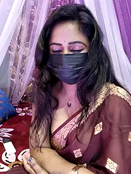 Snapshot of Arohi_baby chatting on 04-16-26, 11:51 Arohi baby online show from 04-16-26, 11:51