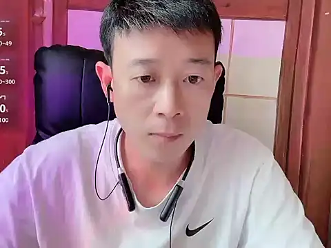 Xixi-5008 online show from 04-21-26, 07:47