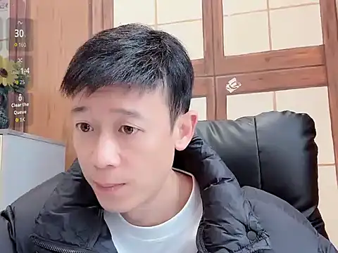 Xixi-5008 online show from 04-29-26, 04:27