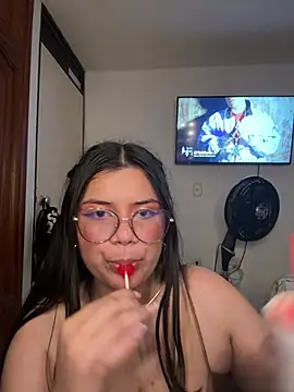 foxy gigi online show from 04-14-26, 06:41