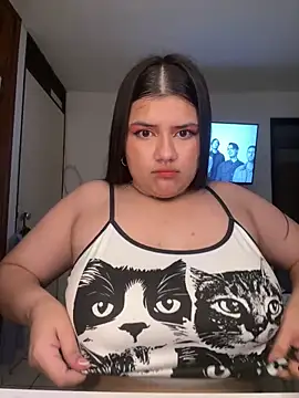 foxy gigi online show from 04-17-26, 05:43