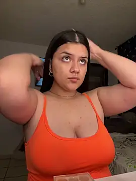 foxy gigi online show from 04-21-26, 02:15