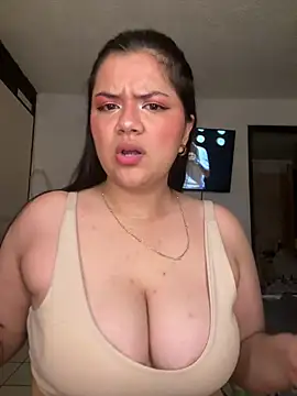 foxy gigi online show from 04-23-26, 03:52