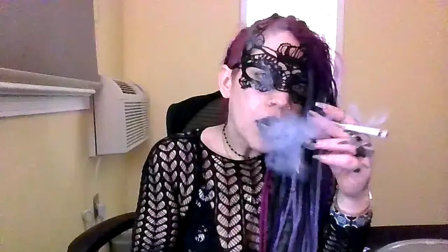 MistressSolena online show from 05-04-26, 02:18