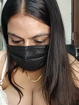 Aysha 69 online show from 07-27-26, 03:52