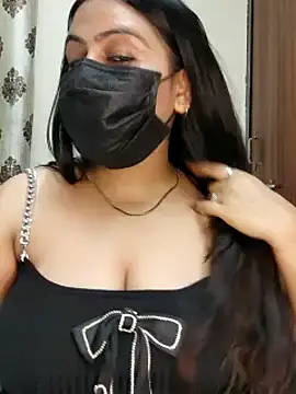 Aysha 69 online show from 07-28-26, 07:39