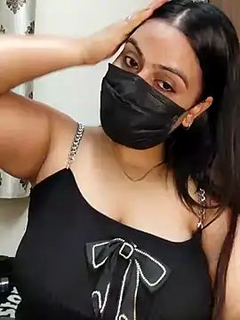 Aysha 69 online show from 07-28-26, 08:52
