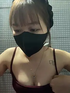 Snapshot of Cherry_Cherry09 chatting on 04-13-26, 05:07 Cherry Cherry09 online show from 04-13-26, 05:07