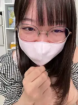 Kannanoko  online show from 04-19-26, 05:07