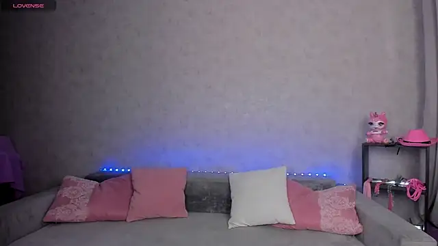 Fire  Dancer online show from 07-23-26, 01:08