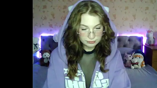 HoneyTangerine online show from 04-23-26, 03:58