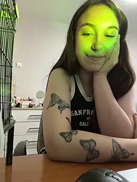 RiannaBrown online show from 04-28-26, 03:00