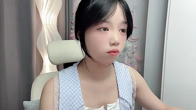 Xiaoqing00 online show from 05-31-26, 05:59