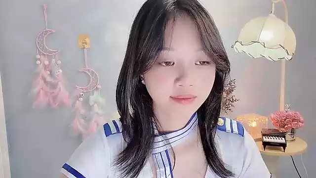 Xiaoqing00 online show from 07-18-26, 05:22