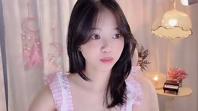 Xiaoqing00 online show from 07-19-26, 04:38