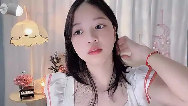 Xiaoqing00 online show from 07-25-26, 04:43
