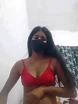 Shaniya03 online show from 05-01-26, 12:15