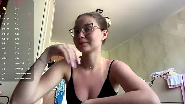 UncaringArtery online show from 07-12-26, 07:32