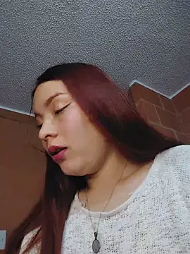 MorganaTheQueen online show from 05-15-26, 01:34