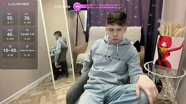 EliotMars online show from 04-23-26, 11:20