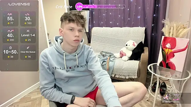 EliotMars online show from 04-23-26, 02:30