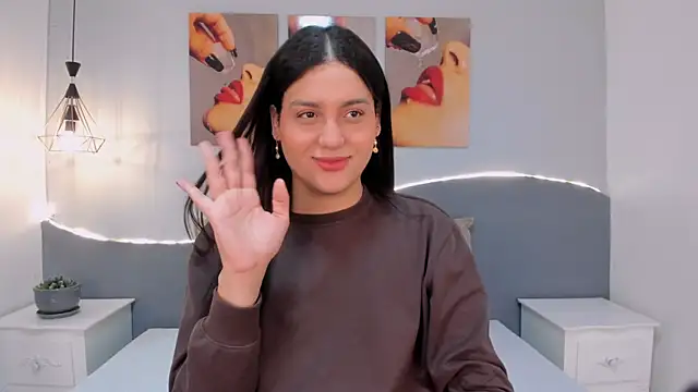  ValeryCooper online show from 05-12-26, 12:02
