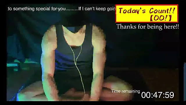 LEO1955 online show from 04-11-26, 07:45