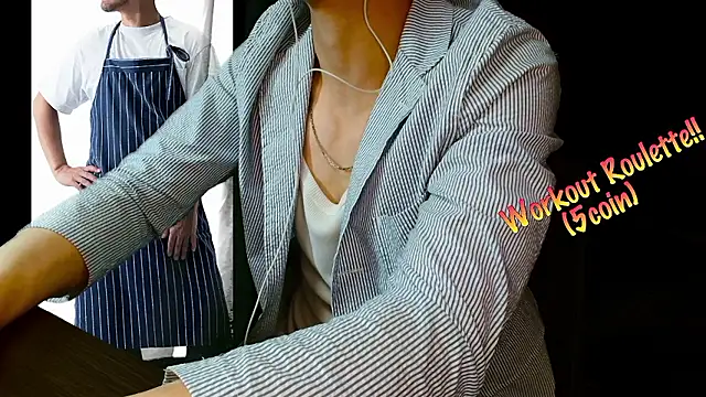 LEO1955 online show from 04-30-26, 09:26