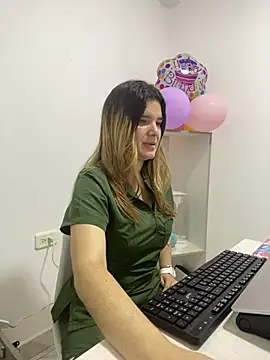 amelia 16 online show from 06-02-26, 02:41