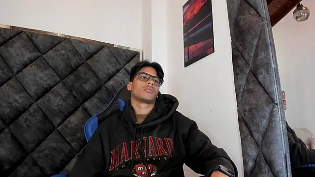 LiamKron online show from 07-17-26, 11:28
