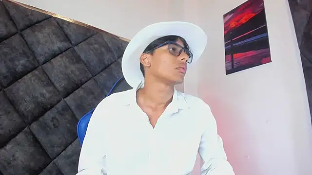 LiamKron online show from 07-28-26, 11:17