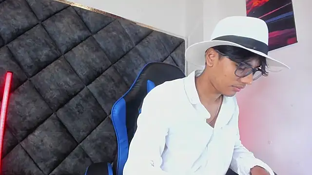 LiamKron online show from 07-28-26, 12:48