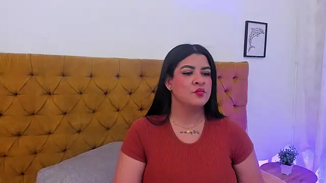 Katty West online show from 07-24-26, 09:13