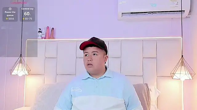 Nathaniel stone online show from 04-10-26, 05:28