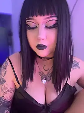LilithVamp online show from 04-30-26, 01:01