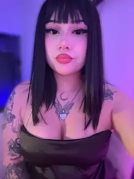 LilithVamp online show from 05-05-26, 12:29