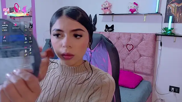 VelinaHoney online show from 04-25-26, 12:52