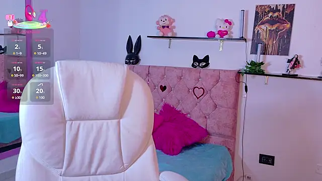 VelinaHoney online show from 05-06-26, 01:05
