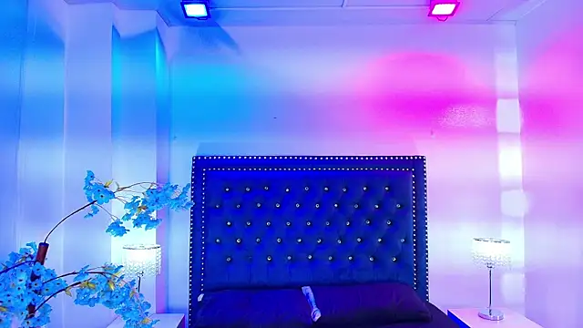 Amelie adams online show from 07-29-26, 11:08