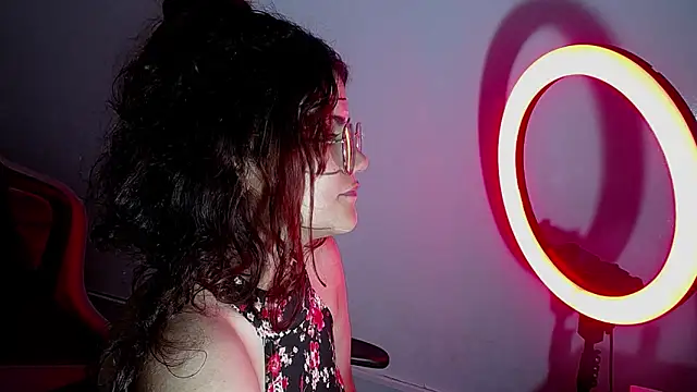 Scarlett jhonson ch online show from 04-29-26, 05:30