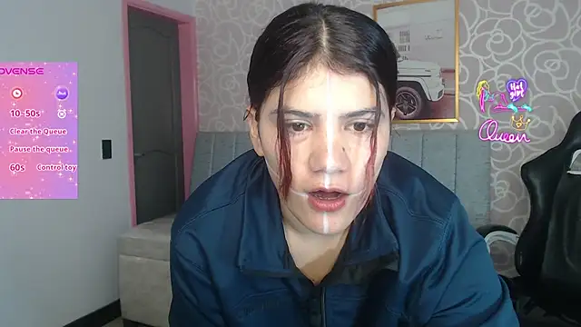 Scarlett jhonson ch online show from 07-22-26, 12:41