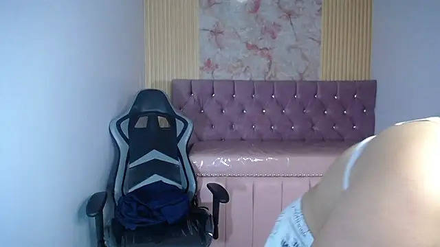 Scarlett jhonson ch online show from 07-23-26, 01:58