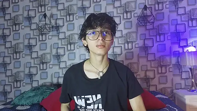 Twink Sebas7 online show from 04-15-26, 12:12