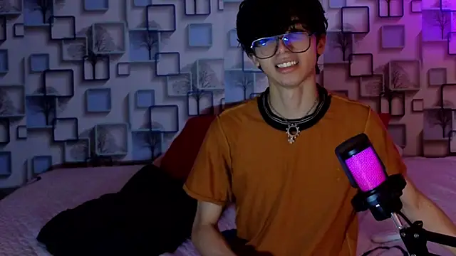 Twink Sebas7 online show from 04-29-26, 12:09