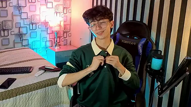 Twink Sebas7 online show from 07-22-26, 07:49