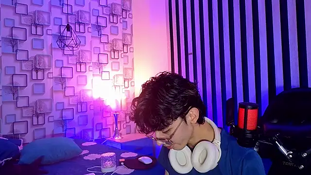 Twink Sebas7 online show from 07-28-26, 07:15