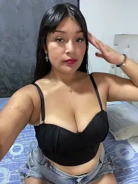 Snapshot of Simplemente_Aurora chatting on 04-12-26, 10:59 Simplemente Aurora online show from 04-12-26, 10:59