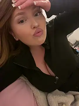 perfectbbprincess online show from 04-13-26, 05:24